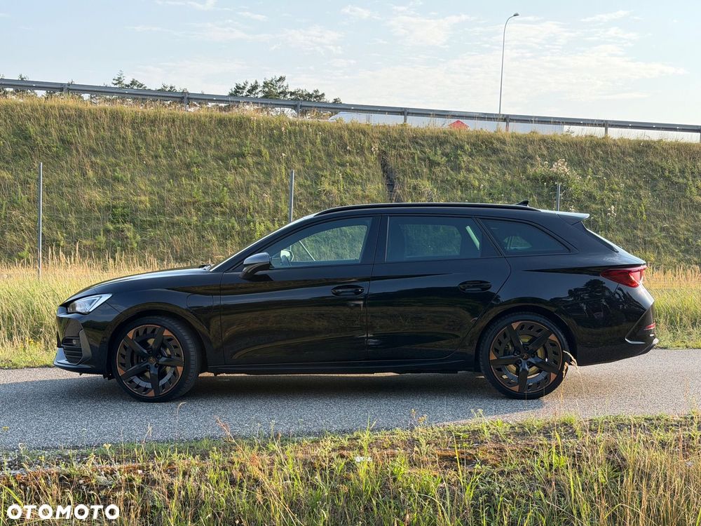 Cupra Leon 1.4 (180 kW System) VZ - 4
