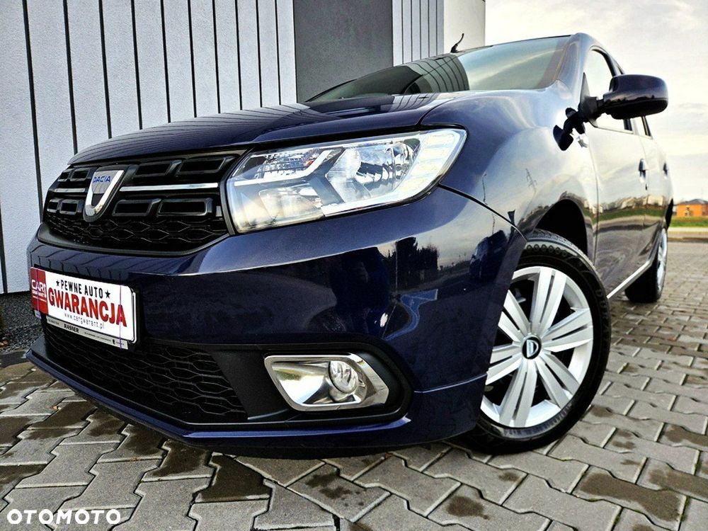 Dacia Sandero - 17
