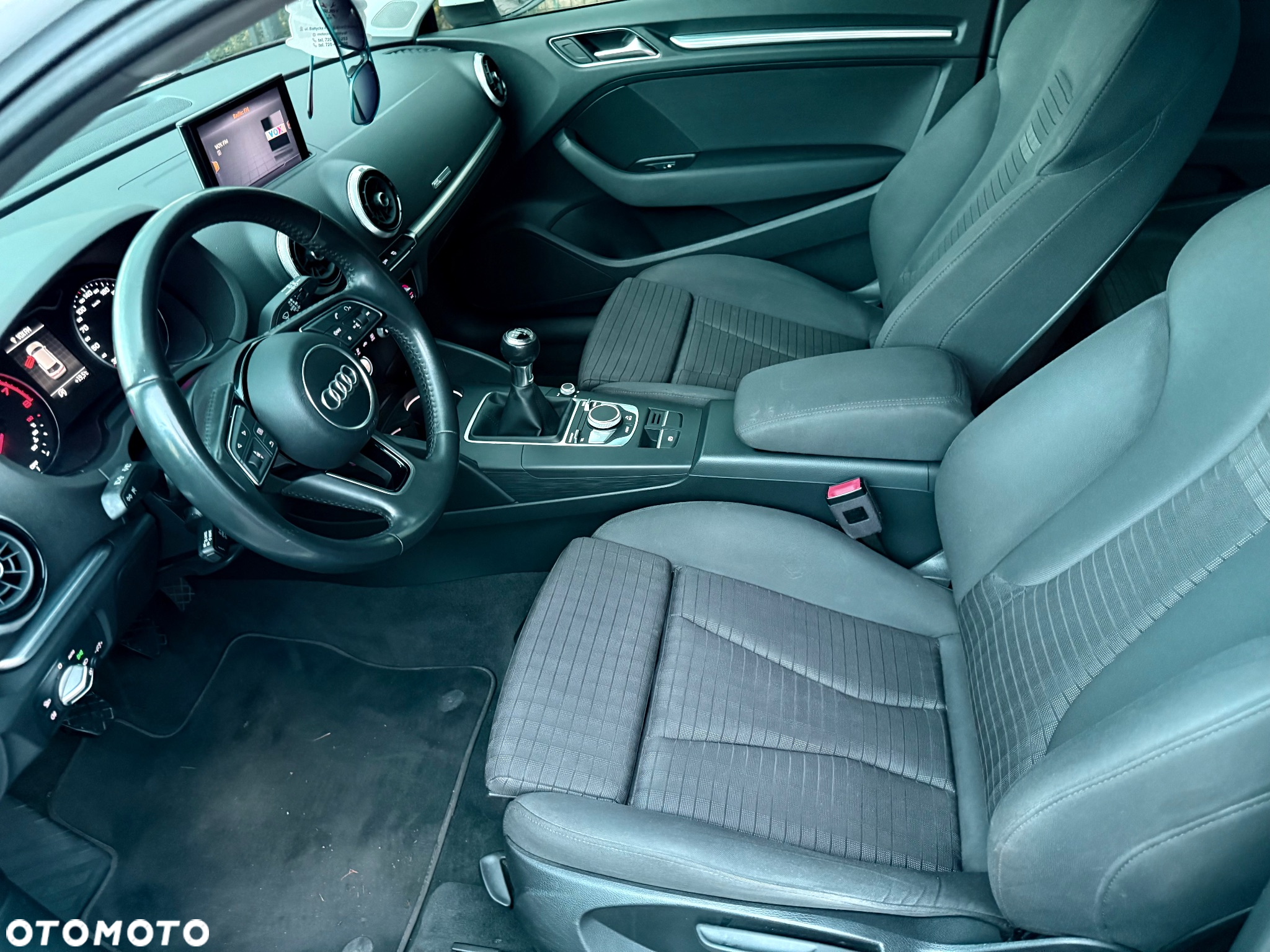 Audi A3 - 2