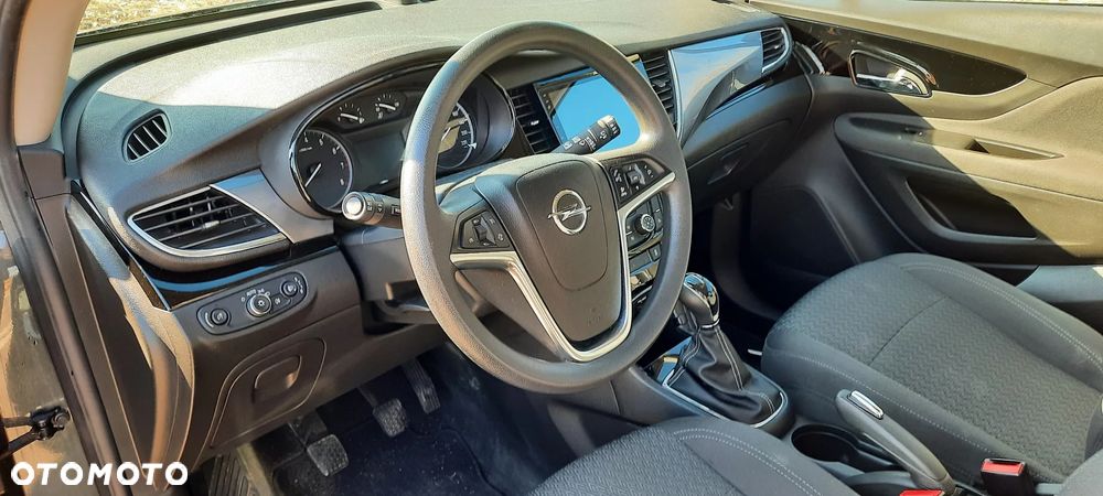 Opel Mokka 1.6 Enjoy S&S - 23