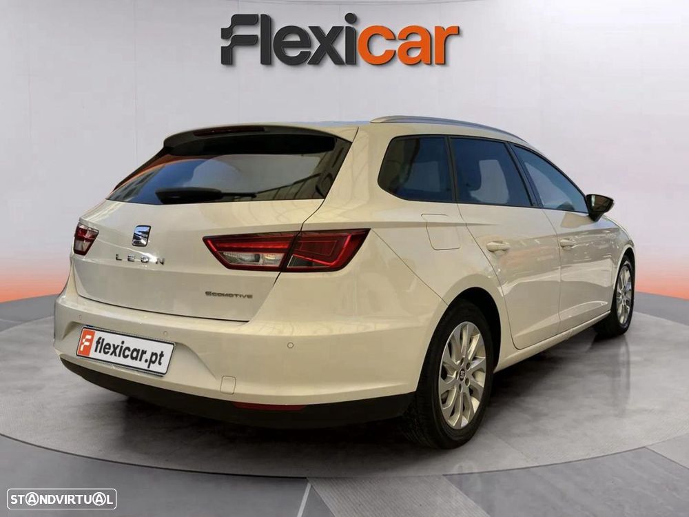SEAT Leon ST 1.6 TDI Style S/S - 3