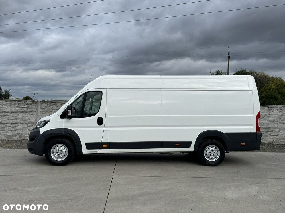 Peugeot Boxer - 32