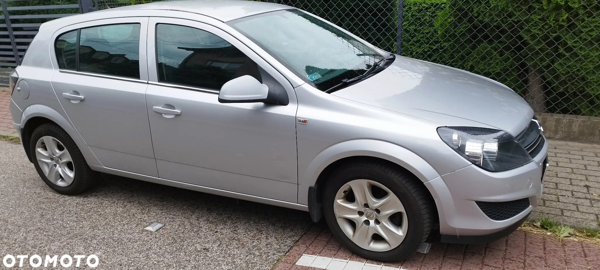 Opel Astra III 1.6 EU5 - 14