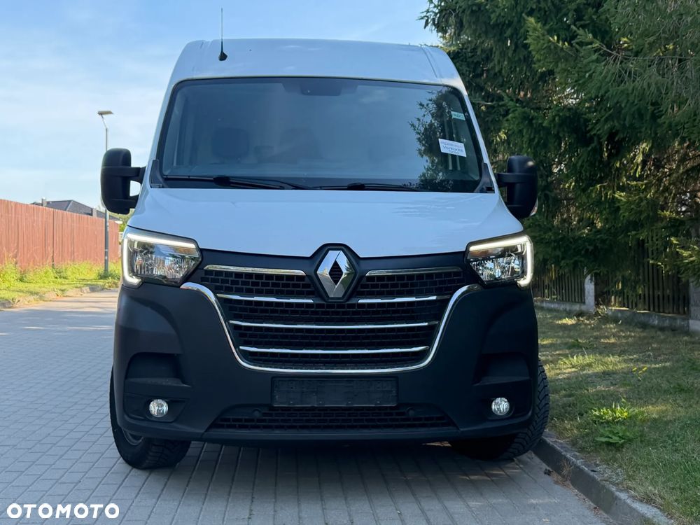 Renault MASTER - 19