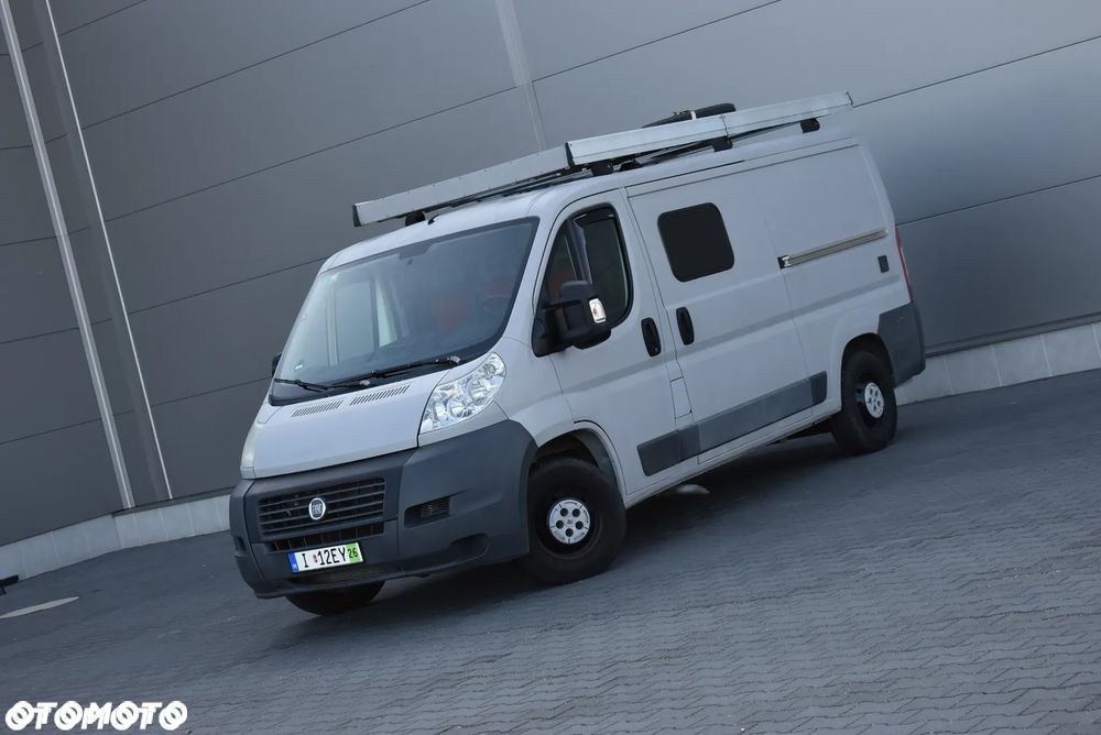 Fiat Ducato - 36