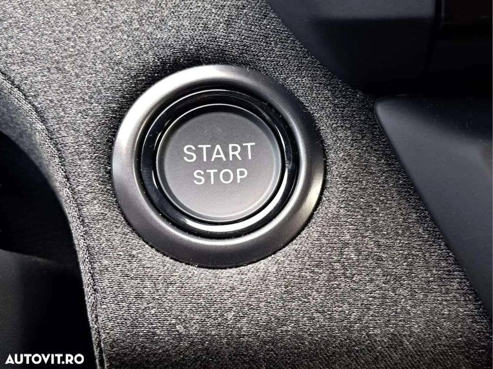 Opel Grandland 1.2 DI Hybrid 48 V Automatik GS - 19