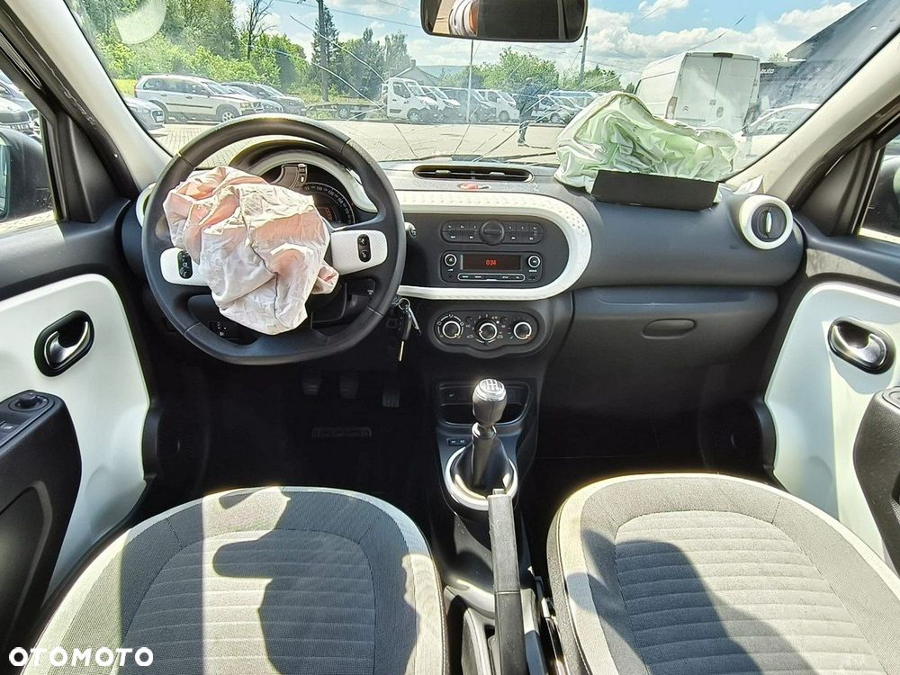 Renault Twingo - 11