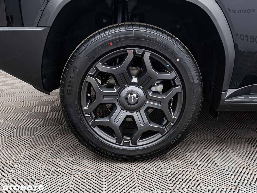 Jetour T2 - 27