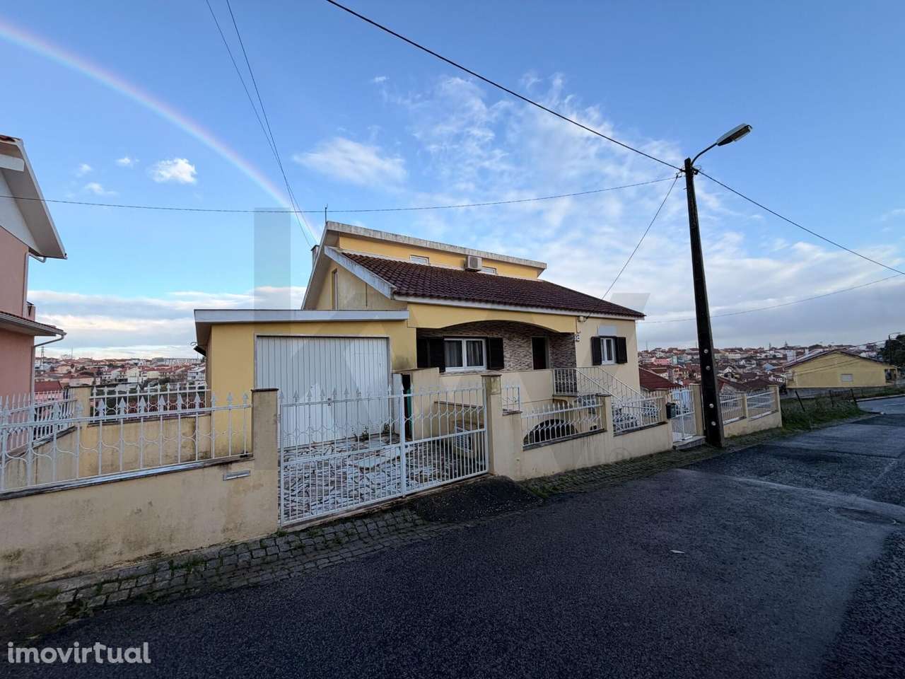 Moradia T6 em Porto Salvo (Oeiras): 325m2 - Grande imagem: 3/48