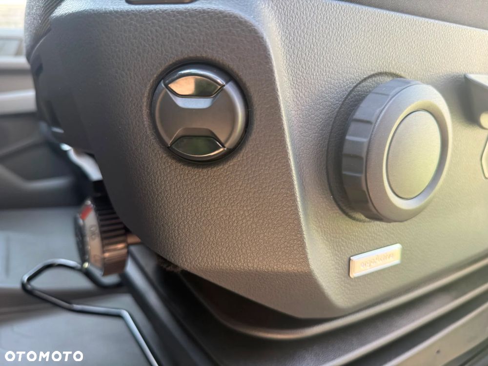 Volkswagen Crafter - 8