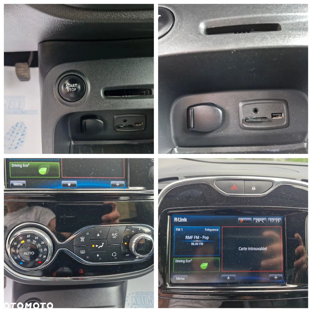 Renault Captur 0.9 Energy TCe Intens EU6 - 34