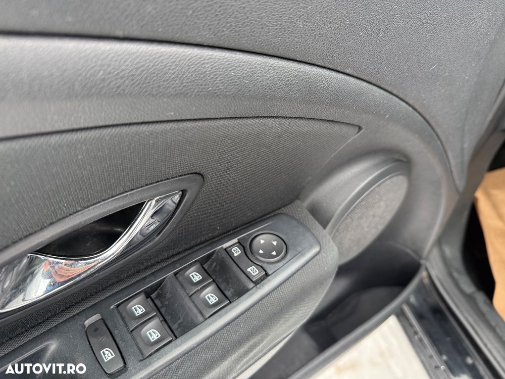 Renault Megane ENERGY dCi 110 Start & Stop Dynamique - 20