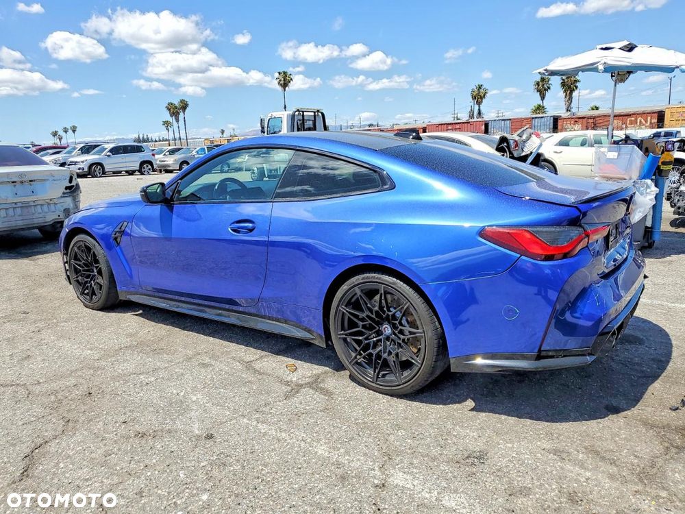 BMW M4 - 3