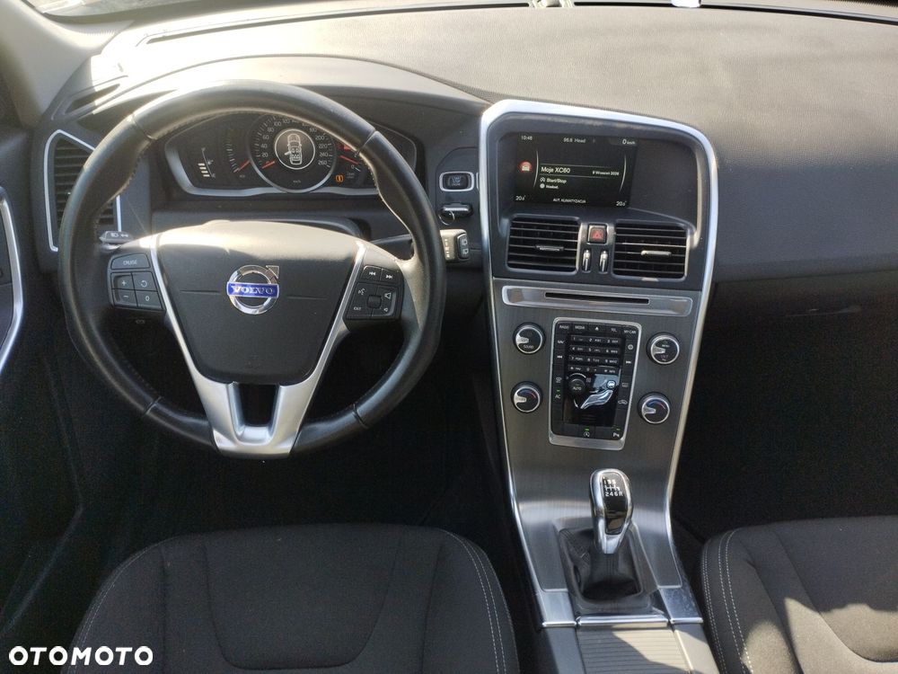 Volvo XC 60 - 14