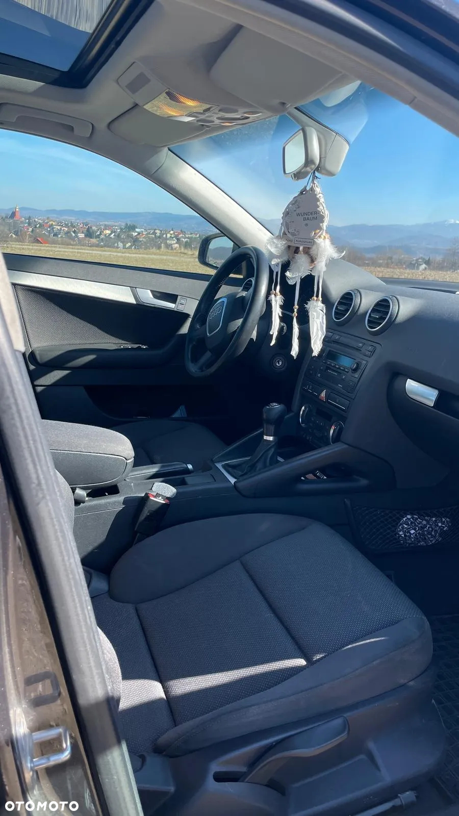 Audi A3 - 6