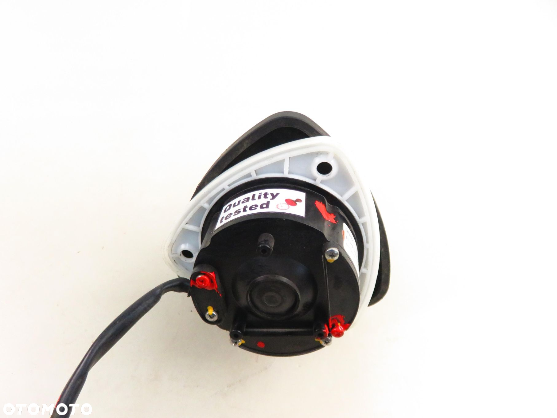 Joystick drążek sterowniczy wózek widłowy Linde  P04316549 - 10
