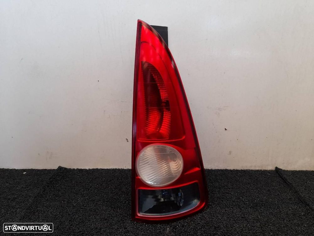FAROLIM TRASEIRO DIREITO RENAULT ESPACE IV JK0 - 1