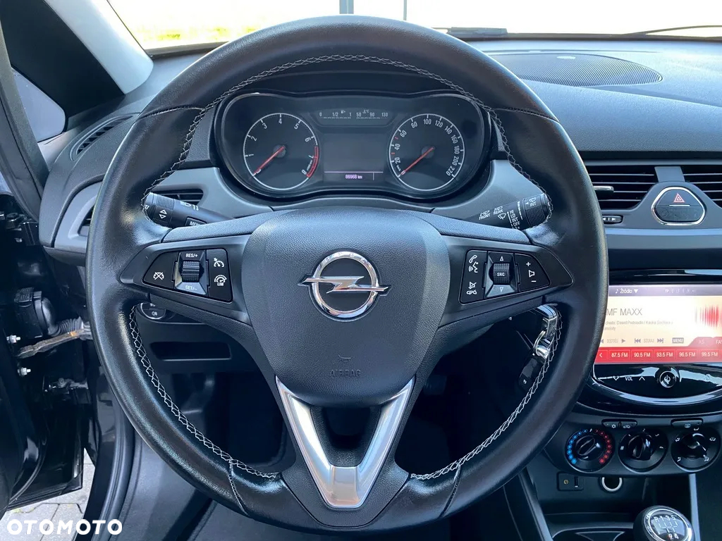 Opel Corsa 1.4 Cosmo - 7