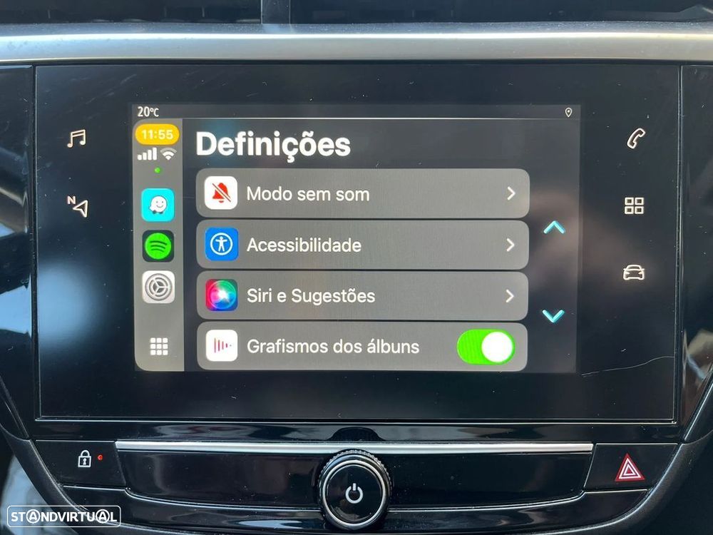 Opel Corsa 1.5 D Elegance - 41