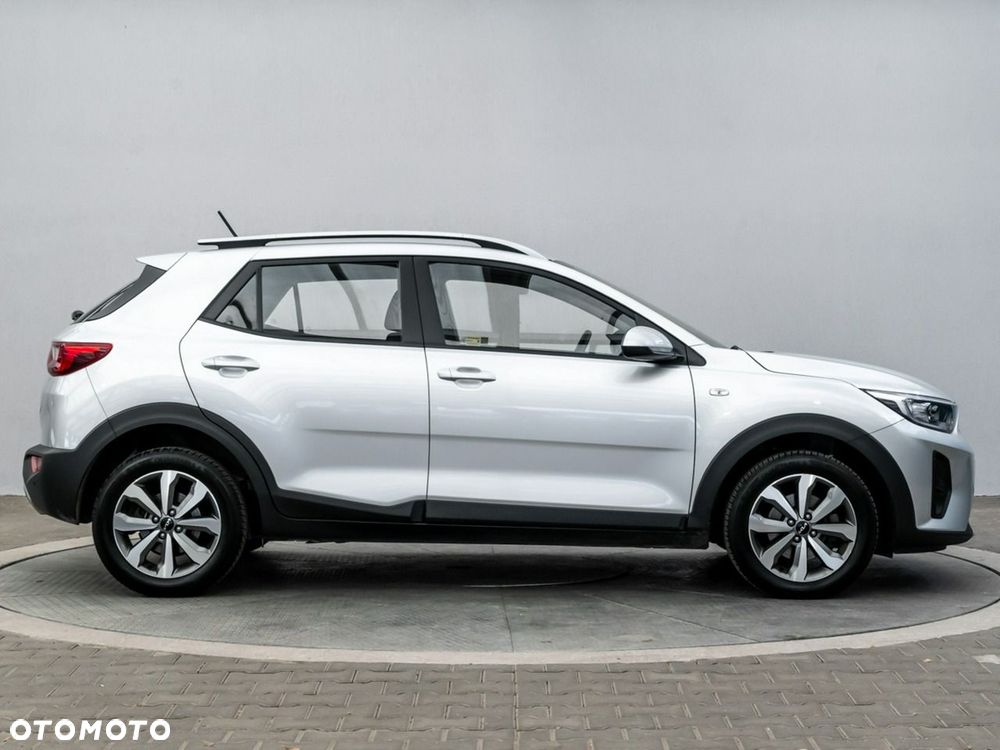 Kia Stonic 1.0 T-GDI M DCT - 6