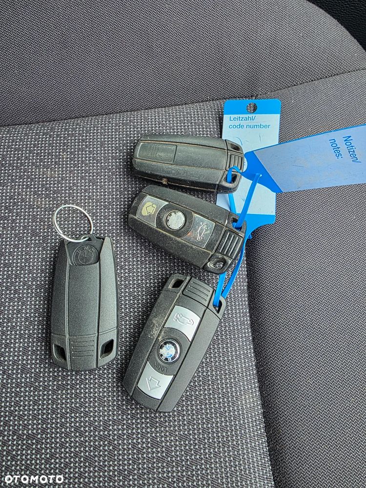 BMW Seria 3 320d - 17