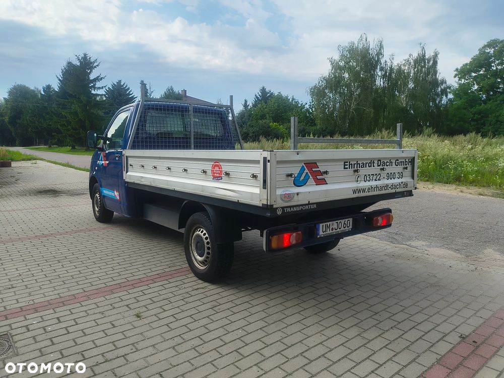 Volkswagen T5 - 10