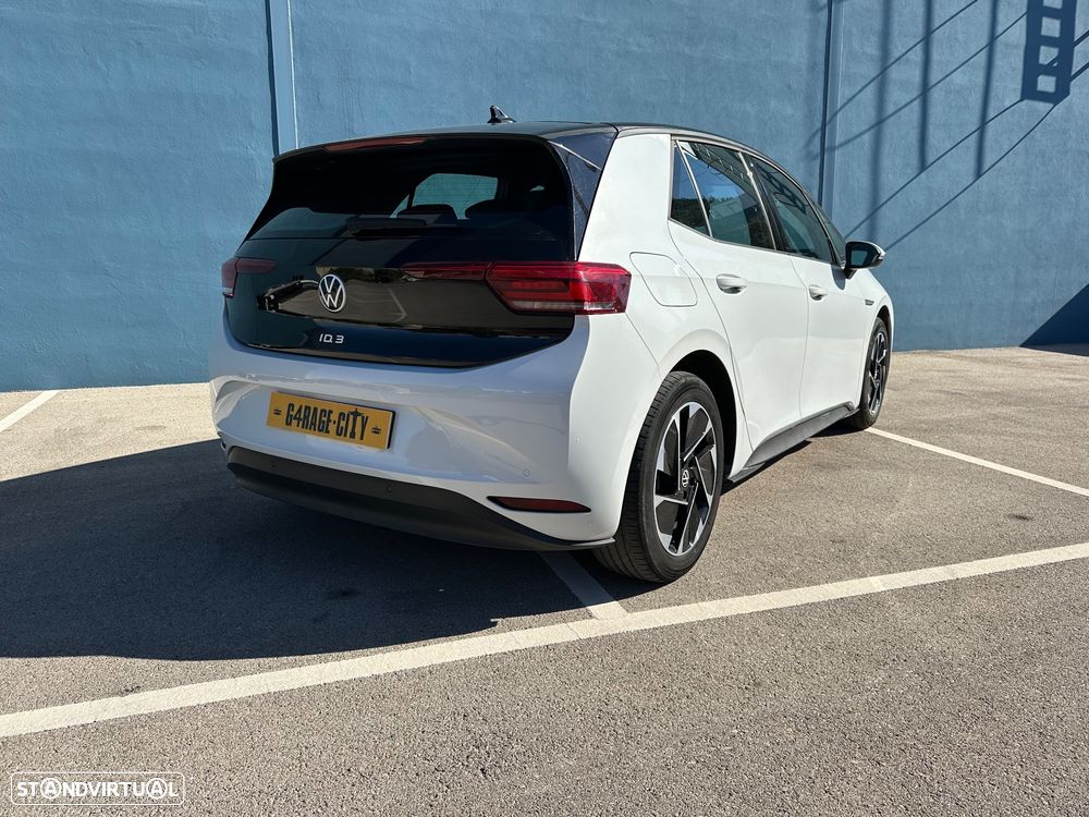 VW ID.3 Pro Performance - 8
