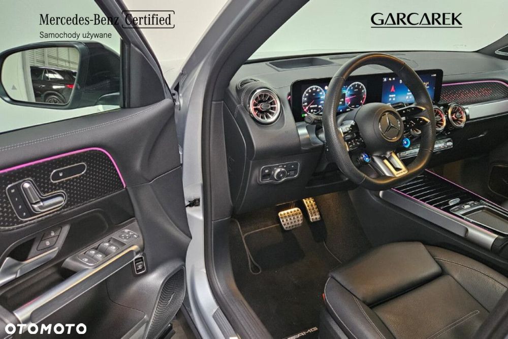 Mercedes-Benz GLB - 19