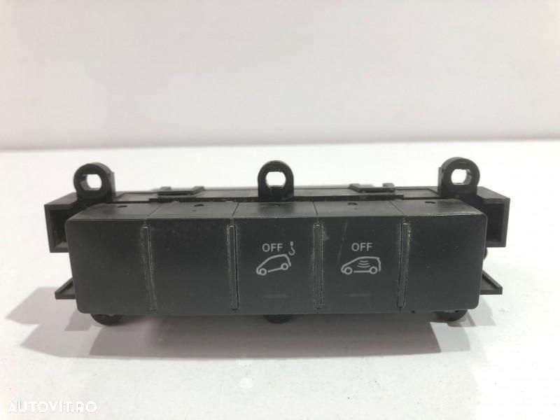 Buton antifurt carlig a1698208410 Mercedes-Benz A-Class W169 [2004 - - 1