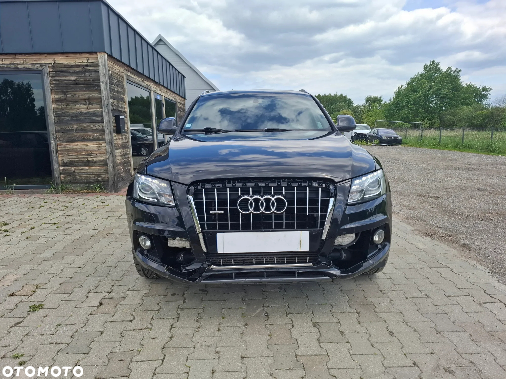 Audi Q5 3.0 TDI Quattro S tronic - 2