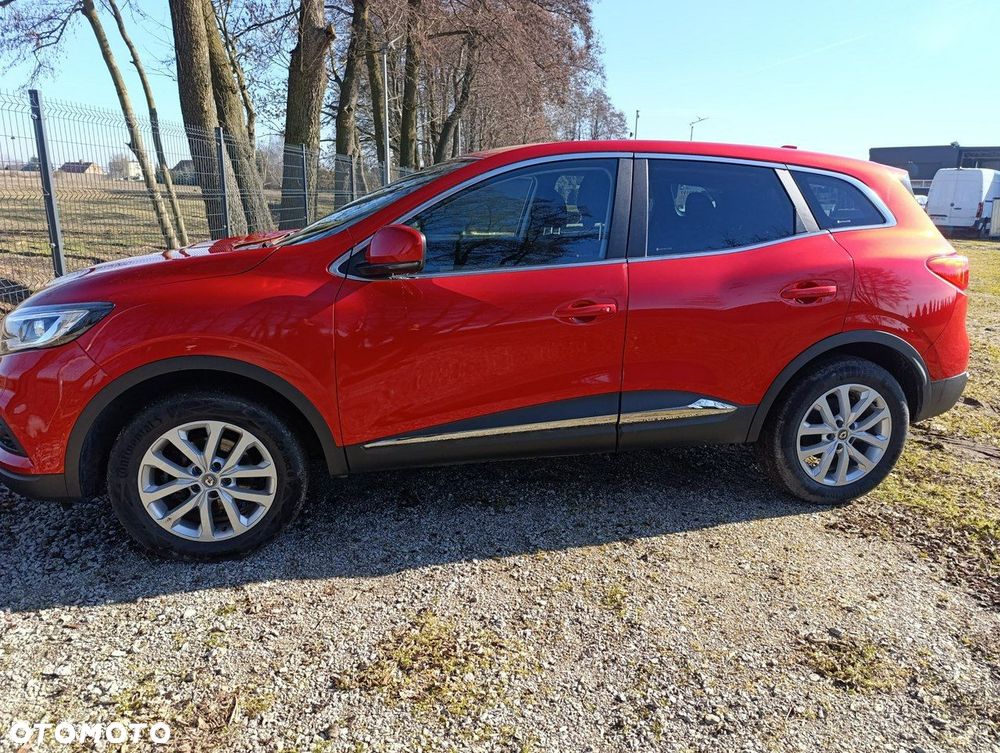 Renault Kadjar - 7