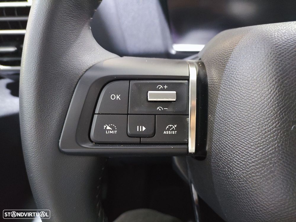 Citroën e-C4 50 kWh Feel Pack - 11