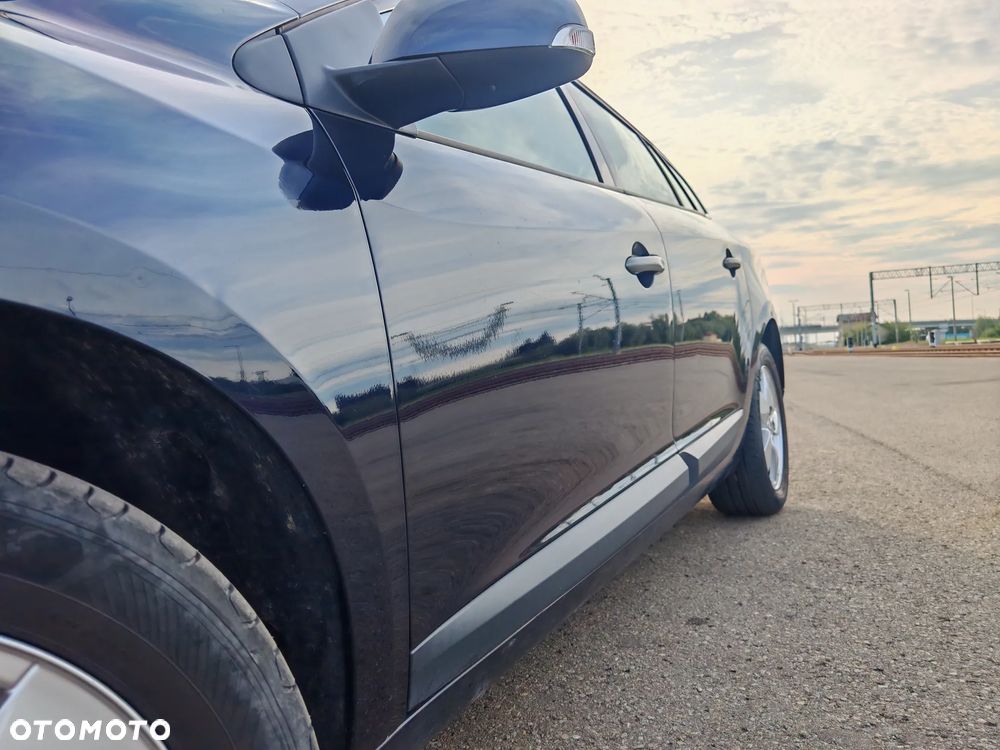 Renault Megane 1.9 dCi Dynamique Euro5 - 4