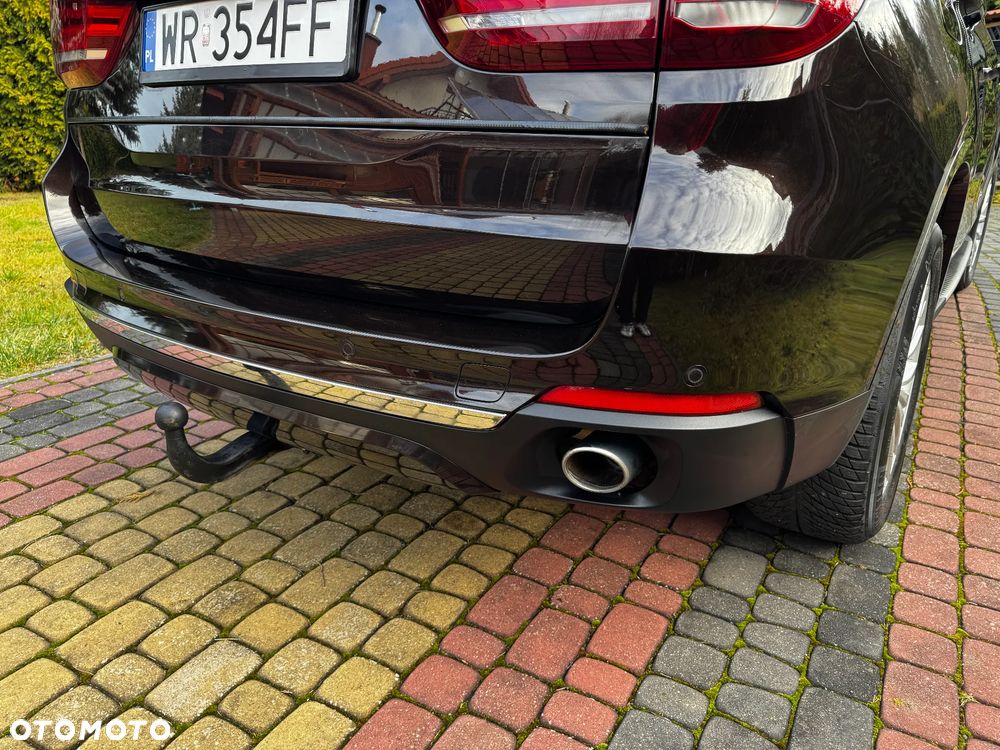 BMW X5 - 21