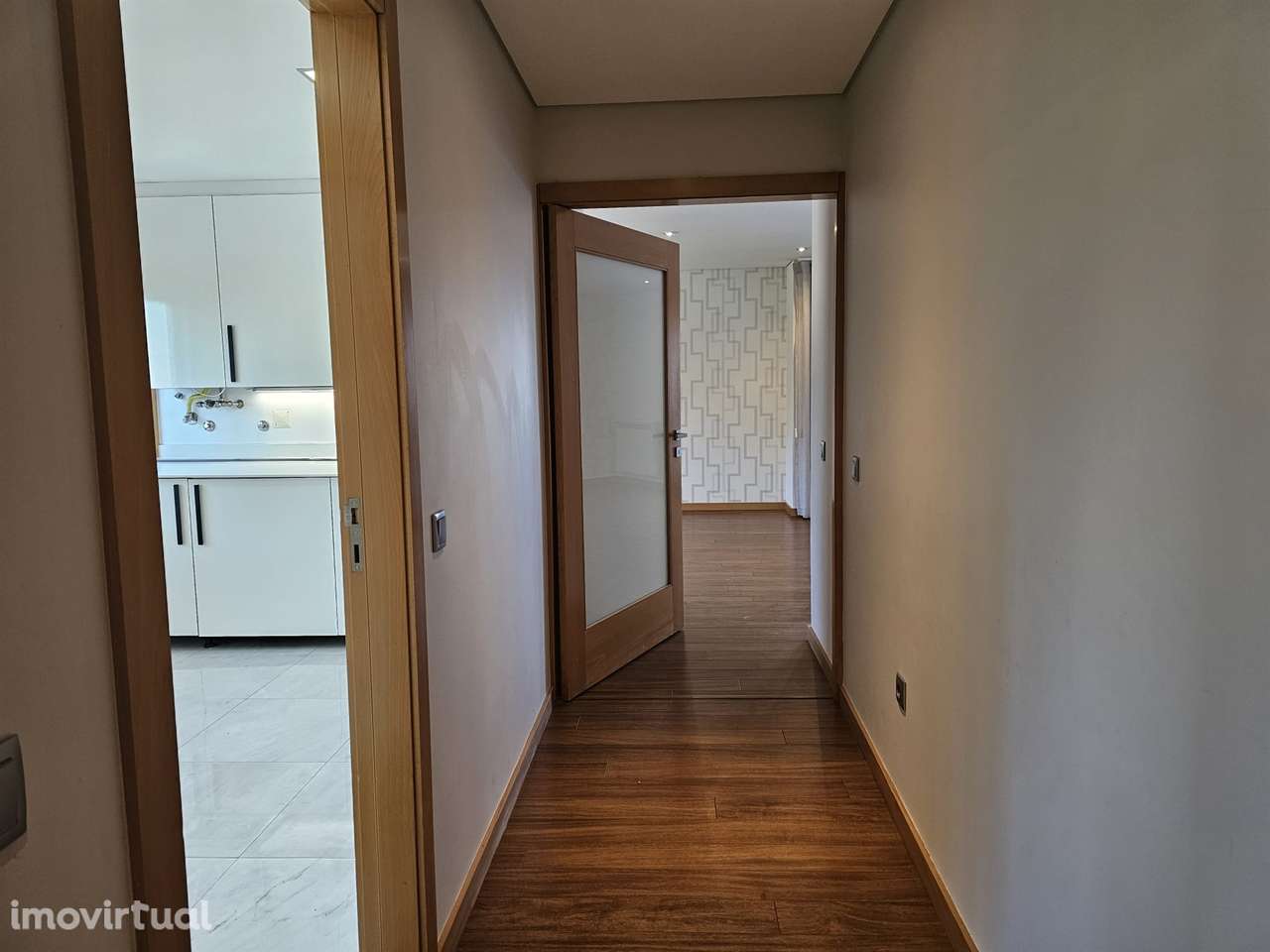 Apartamento T3 Venda em São Mamede de Infesta e Senhora da Hora,Matosi - Grande imagem: 4/35