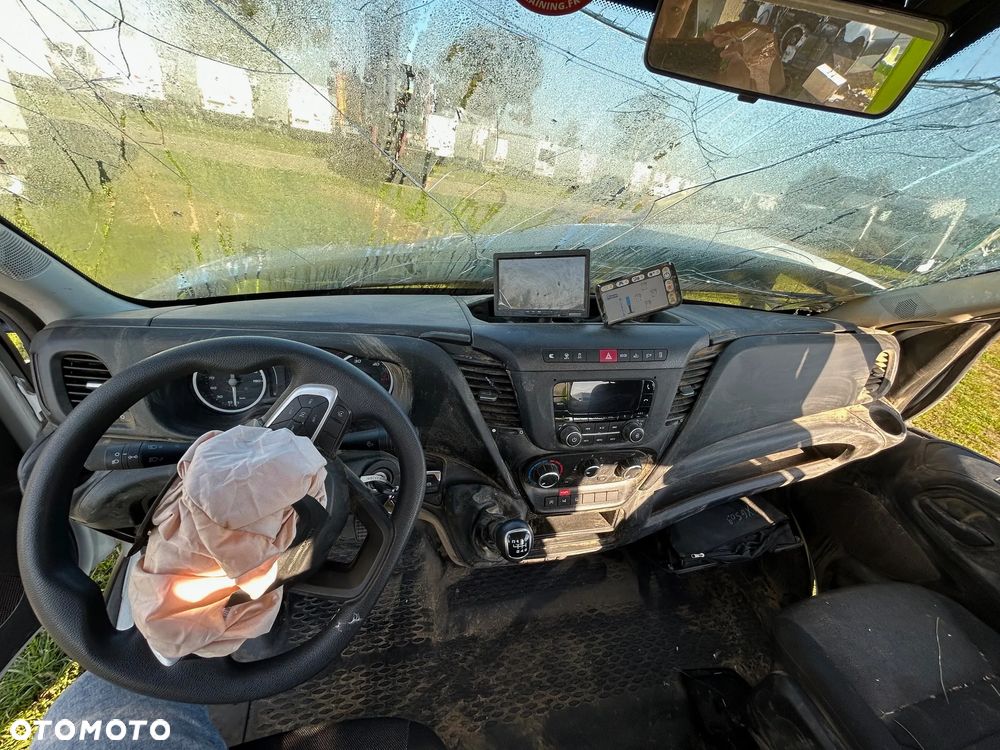 Iveco 35s14 - 7