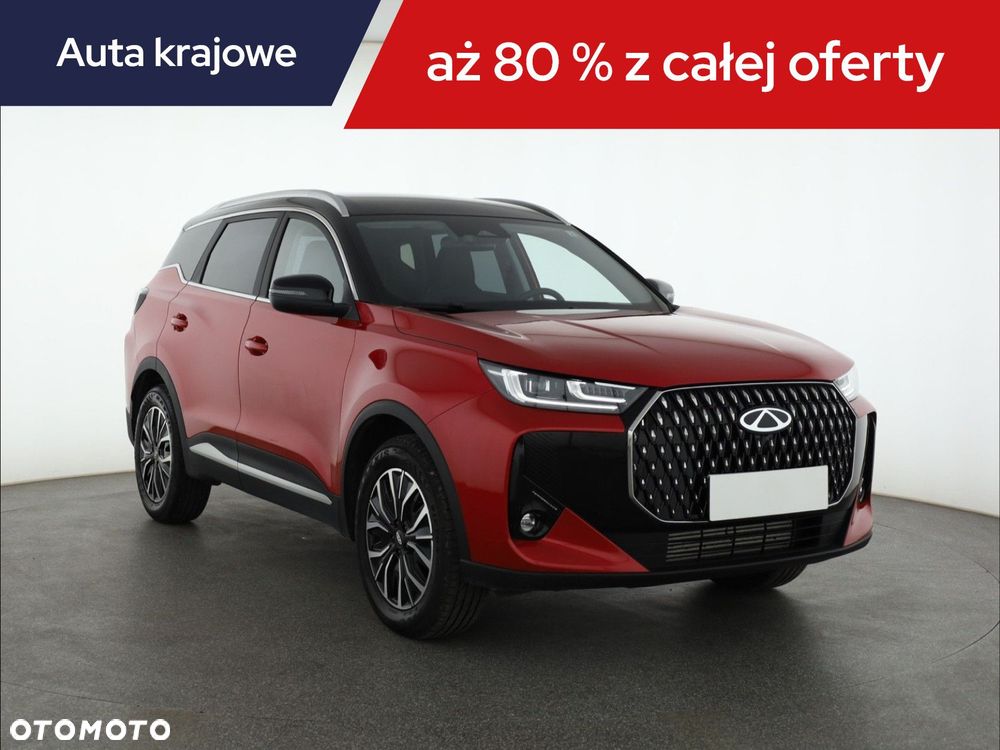 Chery Tiggo 7 - 3