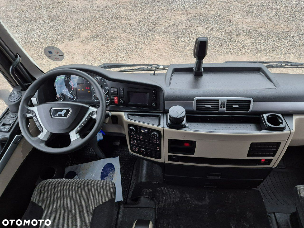 MAN Tgx - 30