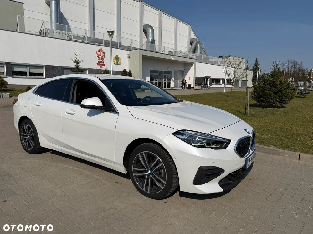 BMW Seria 2 - 2