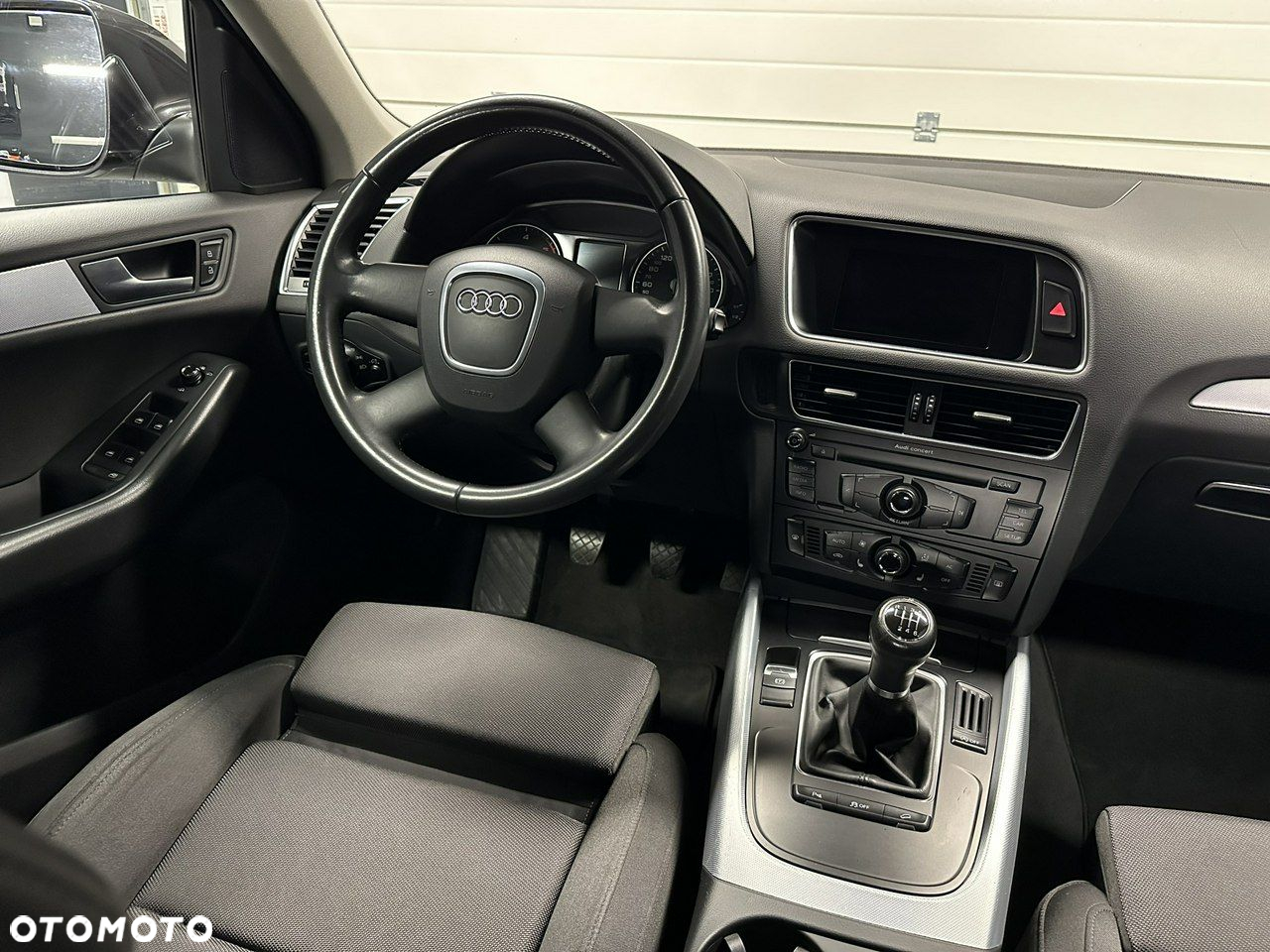 Audi Q5 2.0 TDI Quattro - 5