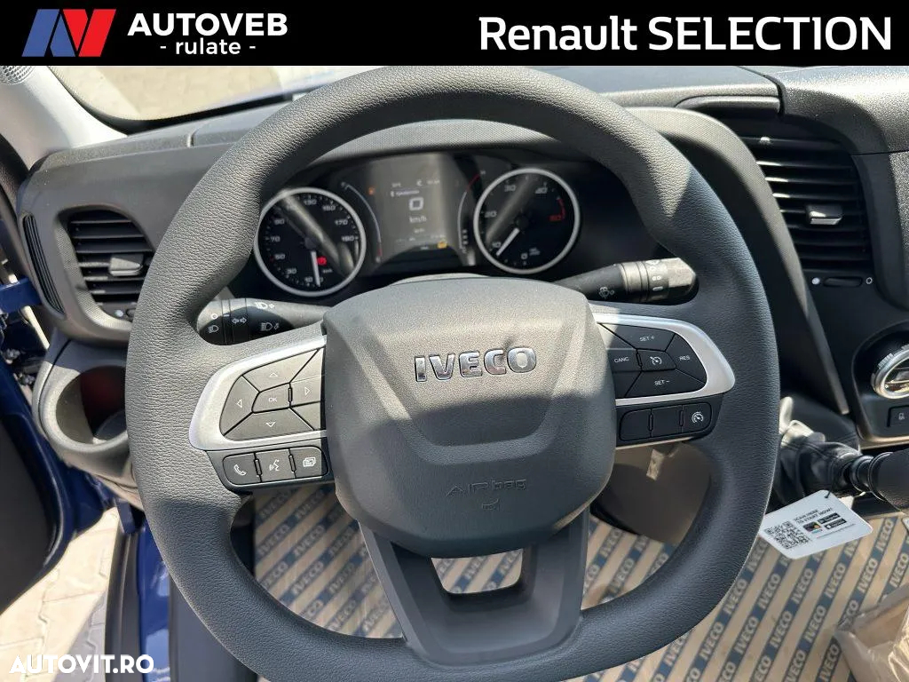 Iveco Daily 35S18V - 10