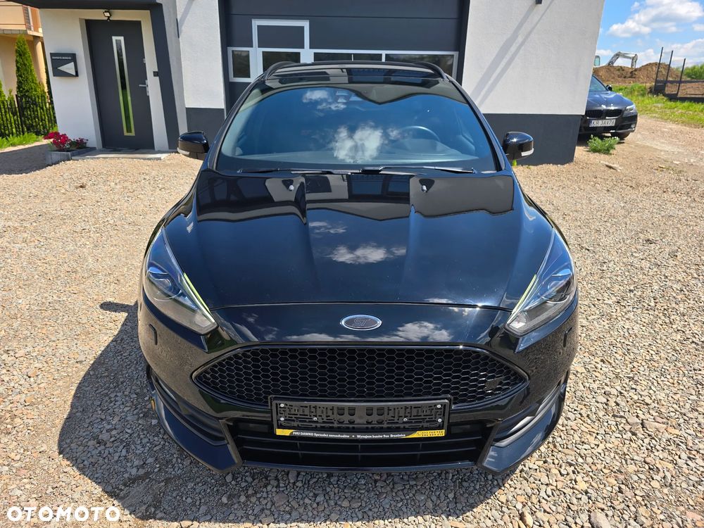 Ford Focus - 5