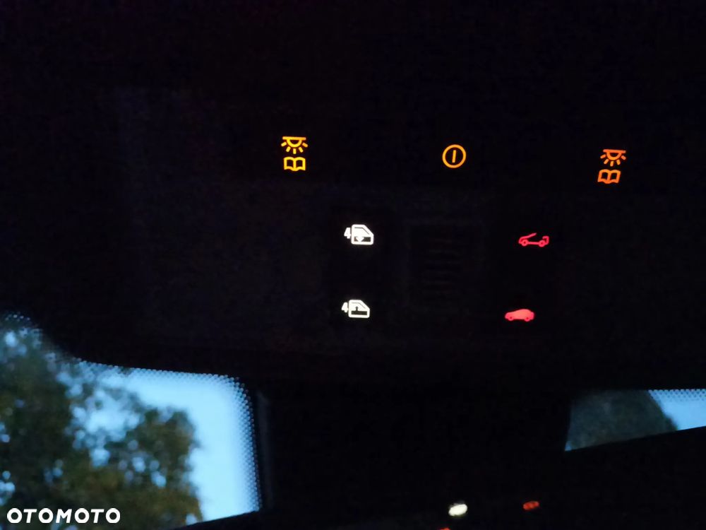 Opel Astra 1.8 Cosmo - 34