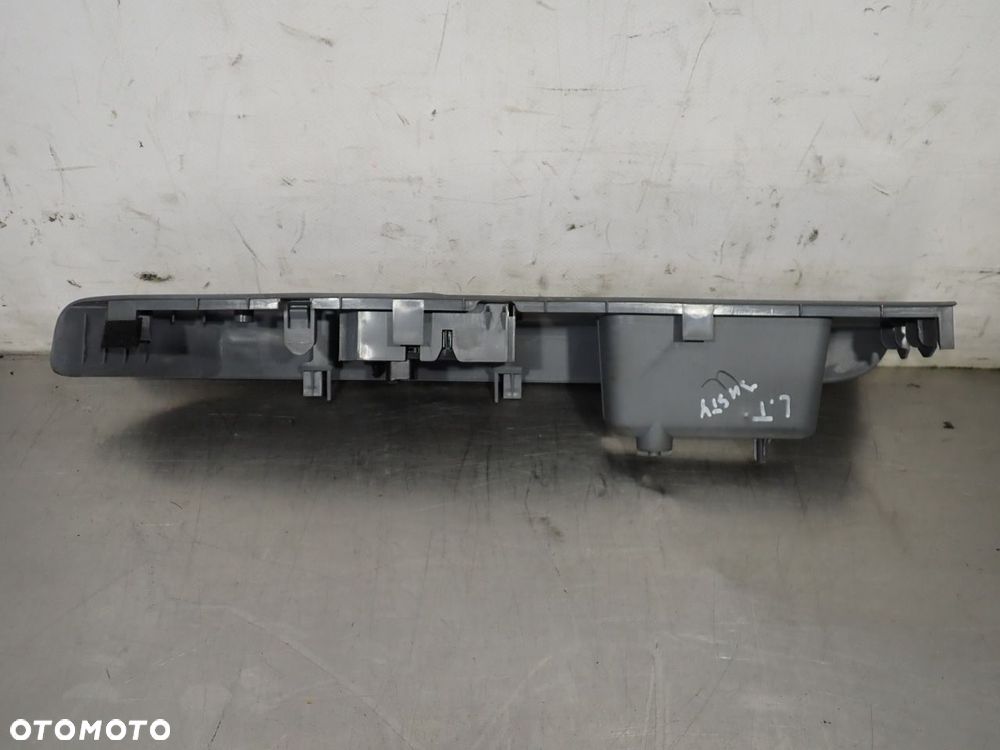 PRZEŁĄCZNIK PODNOSZENIA SZYB LEWY TYŁ SUBARU JUSTY IV  74272-B1010 - 4
