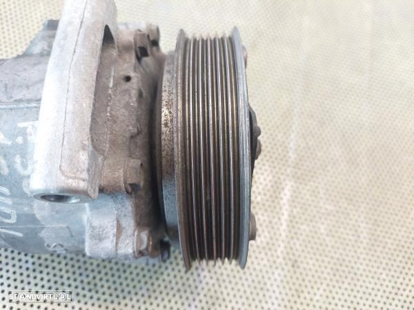 Compressor A/C Peugeot 307 Sw (3H) - 2