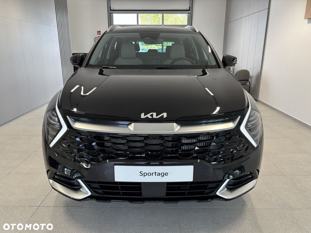 Kia Sportage - 3