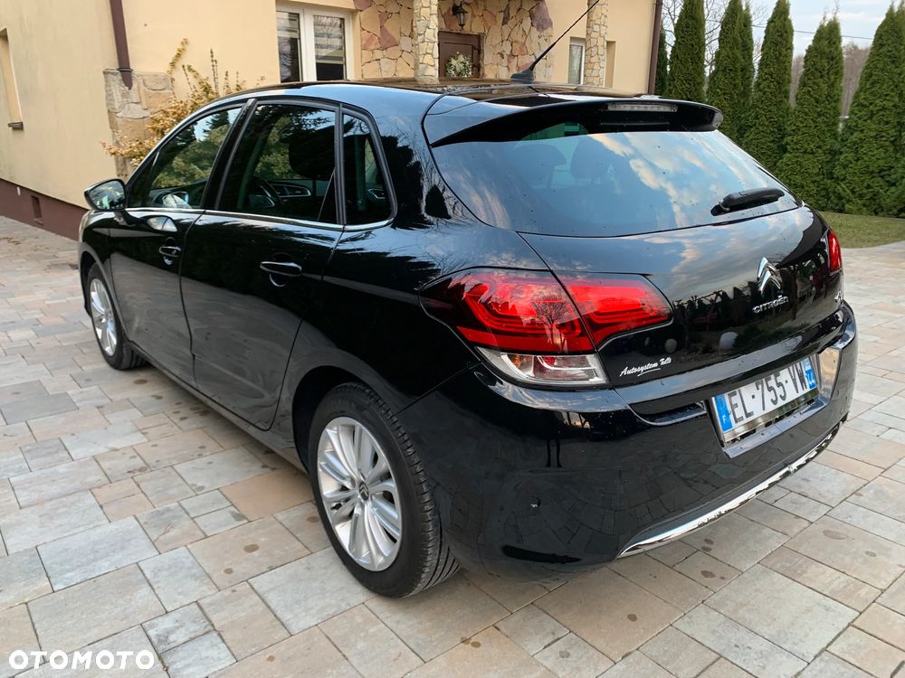 Citroën C4 1.6 BlueHDi Feel Edition - 9