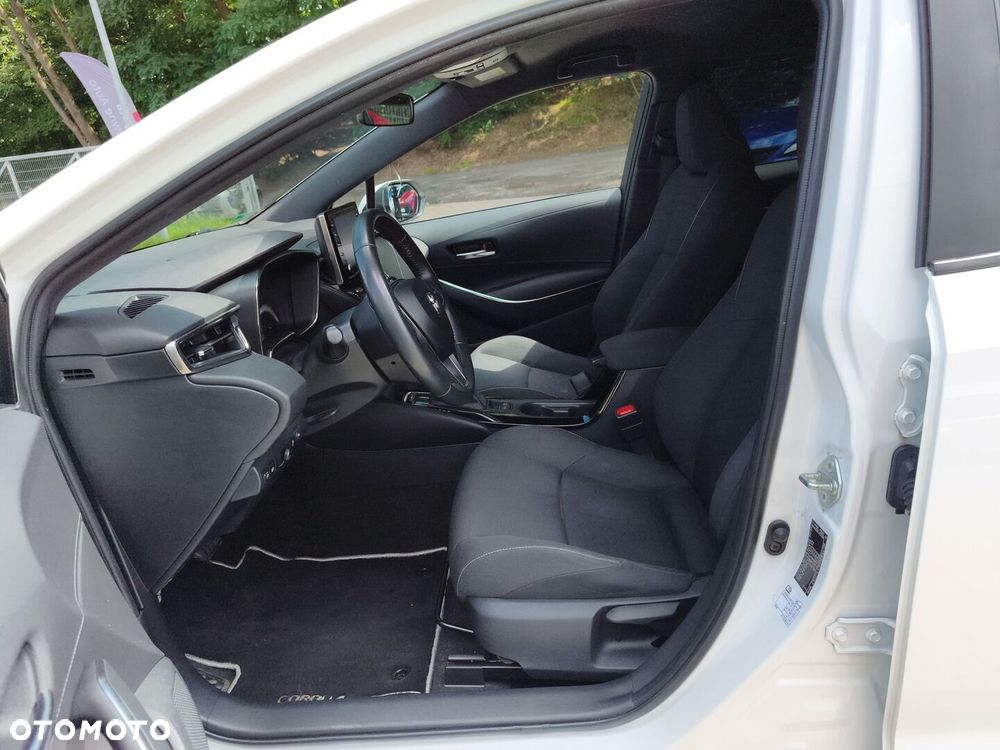Toyota Corolla 1.8 Hybrid Comfort - 16