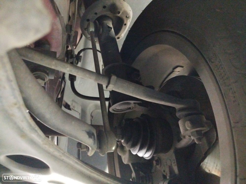 Caixa de direção FIAT 500L (351_, 352_) - 3