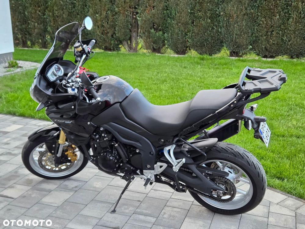 Triumph Tiger - 27